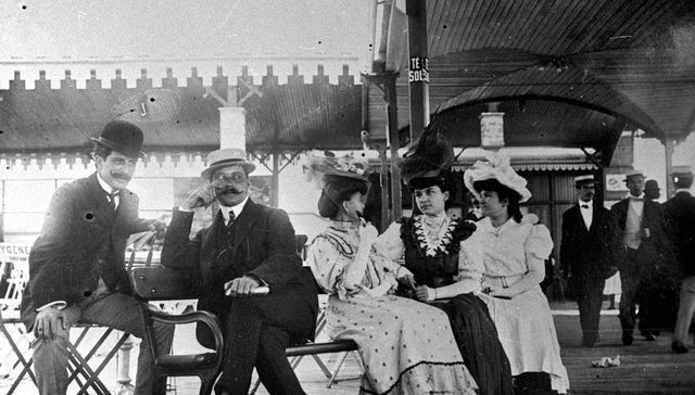 Nacimiento del Uruguay moderno (60)