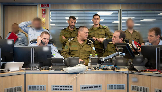 Escribe Ana Jerozolimski