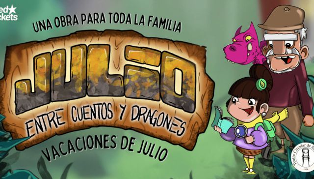 Música, teatro negro y emoción