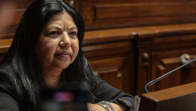 Limar asperezas