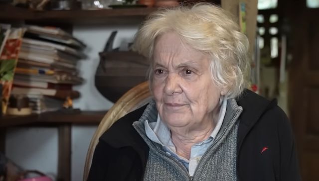Vieja escuela