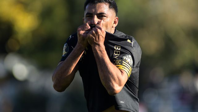 Los Maxi goles