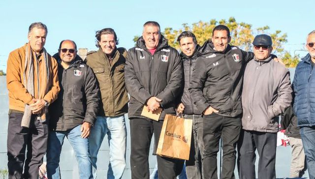 Los presis