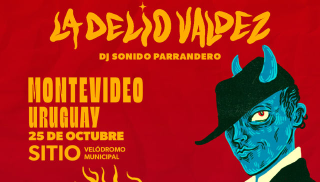 Cumbia para no dormir