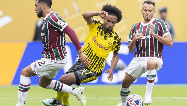 Se cree que es ejemplo