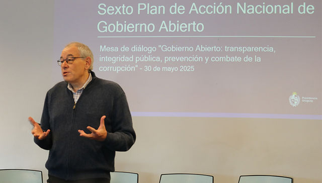 No es automático