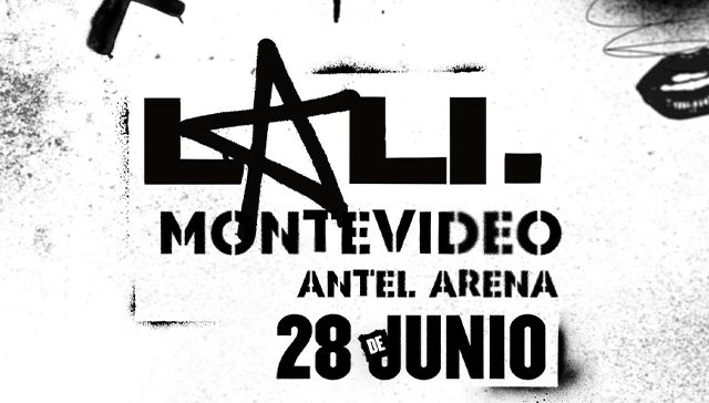 Lali