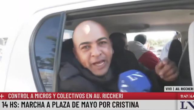 Tranqui tipo pub