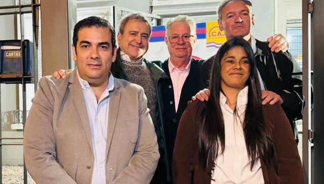 Pido perdón