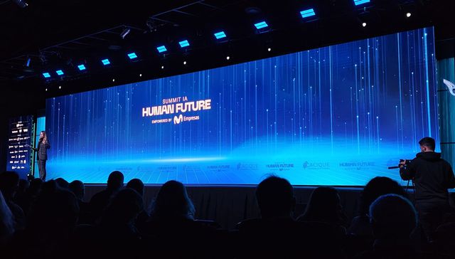 Tecnología, impacto y futuro