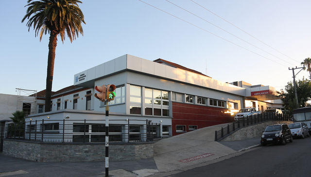 Espeluznante