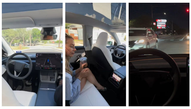 Apure ese motor, máquina