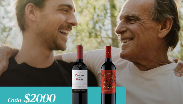 Vino el mejor regalo