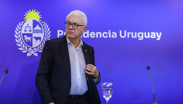 Un día histórico
