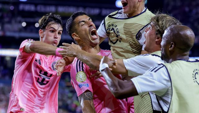 Ni Messi, ni Ronaldo