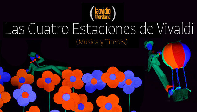 Las cuatro estaciones