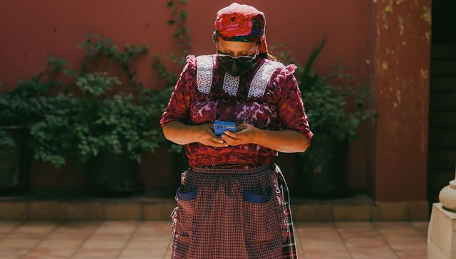 Preservar y dar vida