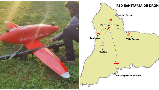 El cielo (no) es el límite