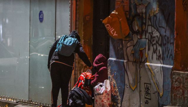 Contra las bajas temperaturas