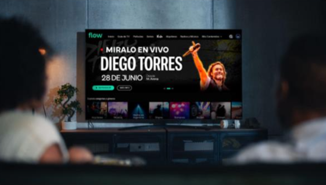 Y no le pienso bajar