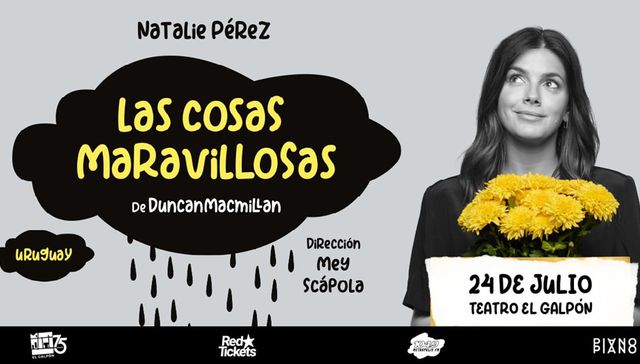 Una mirada luminosa de la vida