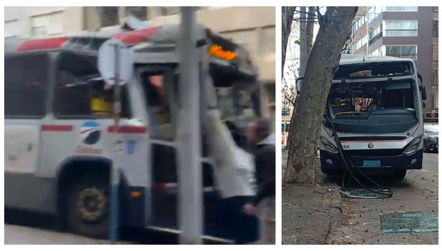 Problema callejero