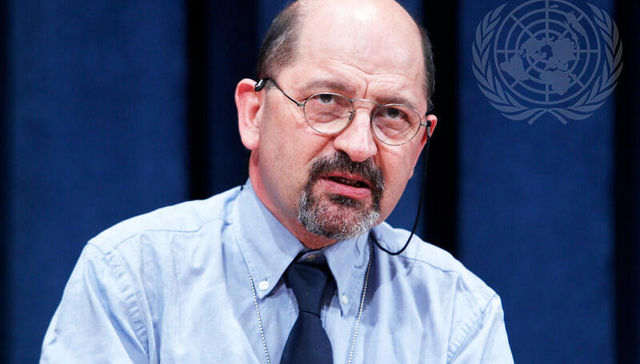 Que en paz (verde) descanse