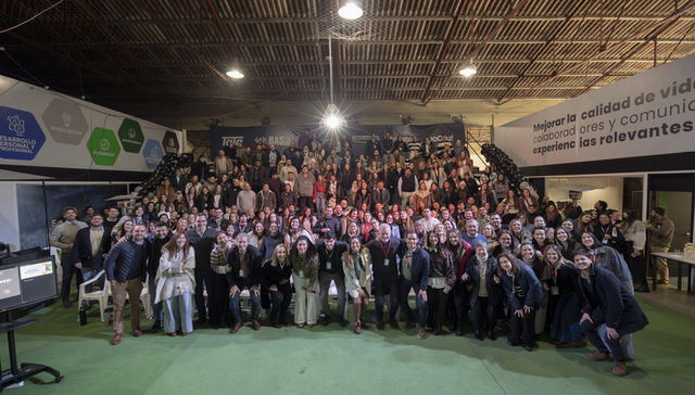 Góndolas de historia