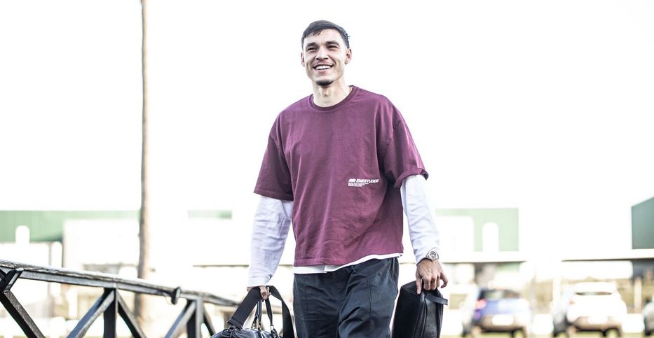 Si no sabías, ya sabés