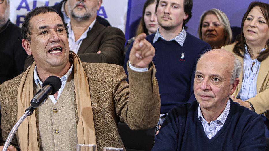 En términos gramsciano-mileistas