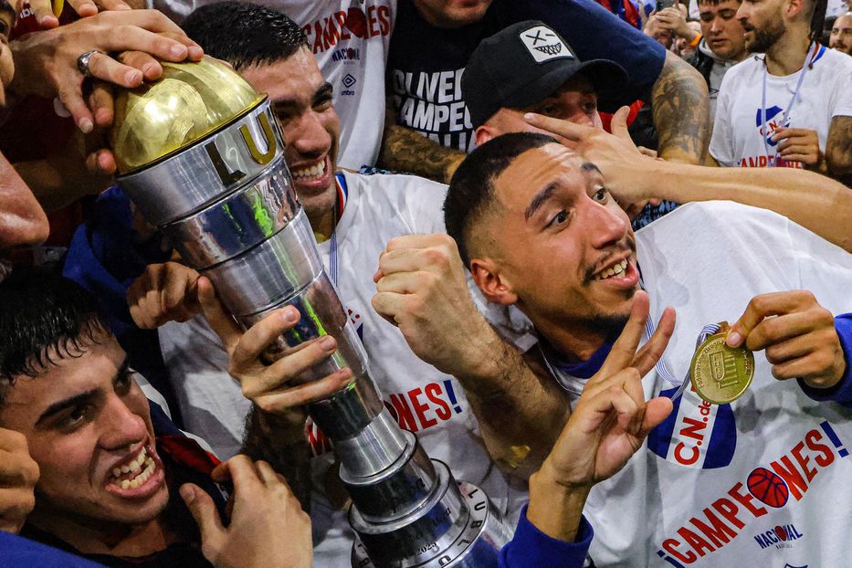 Más vale tarde que nunca