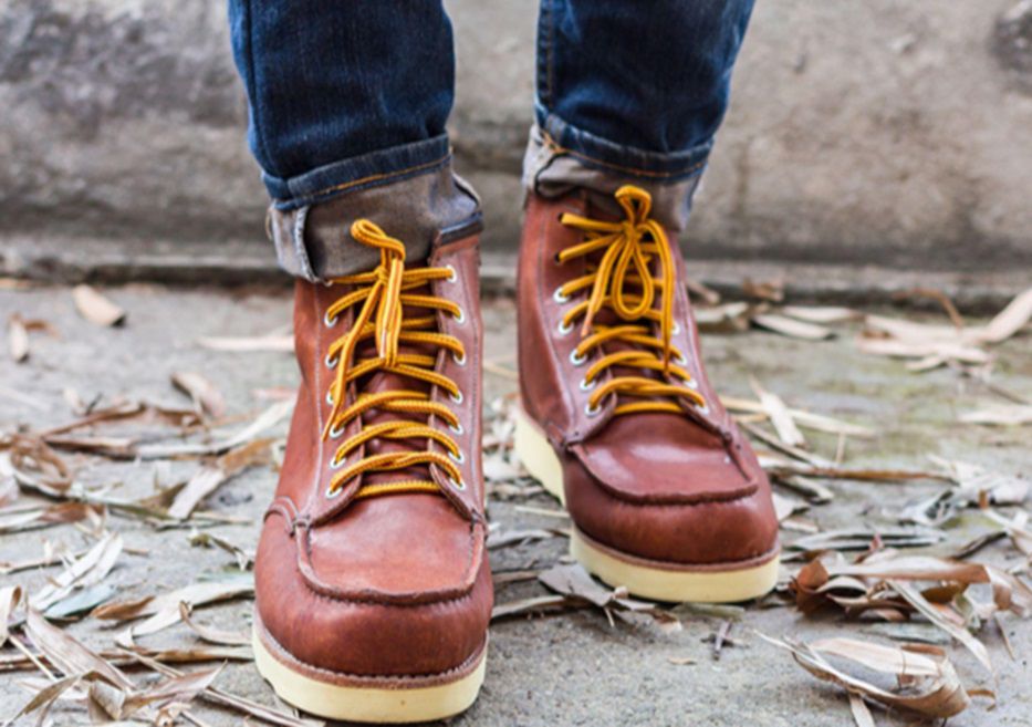 Abrigo, comodidad y estilo