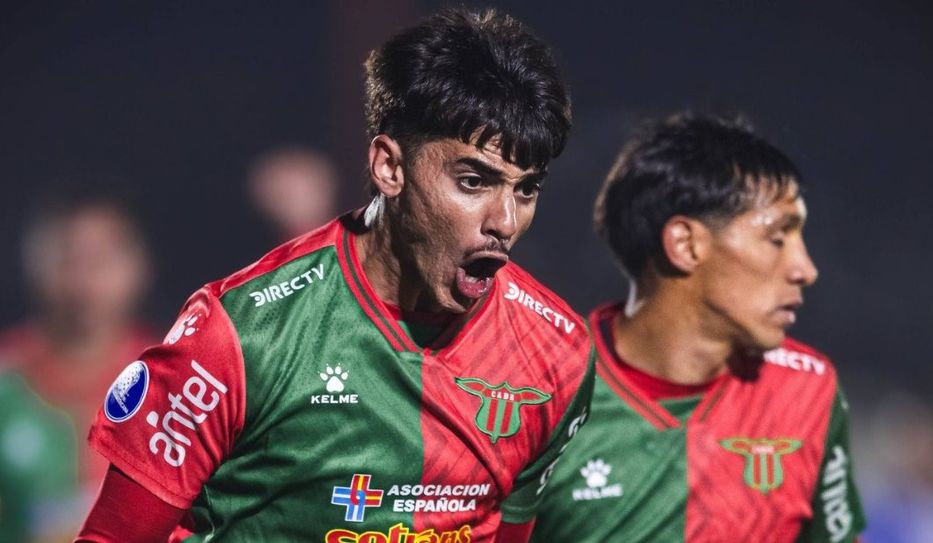 Pudo ser para cualquiera