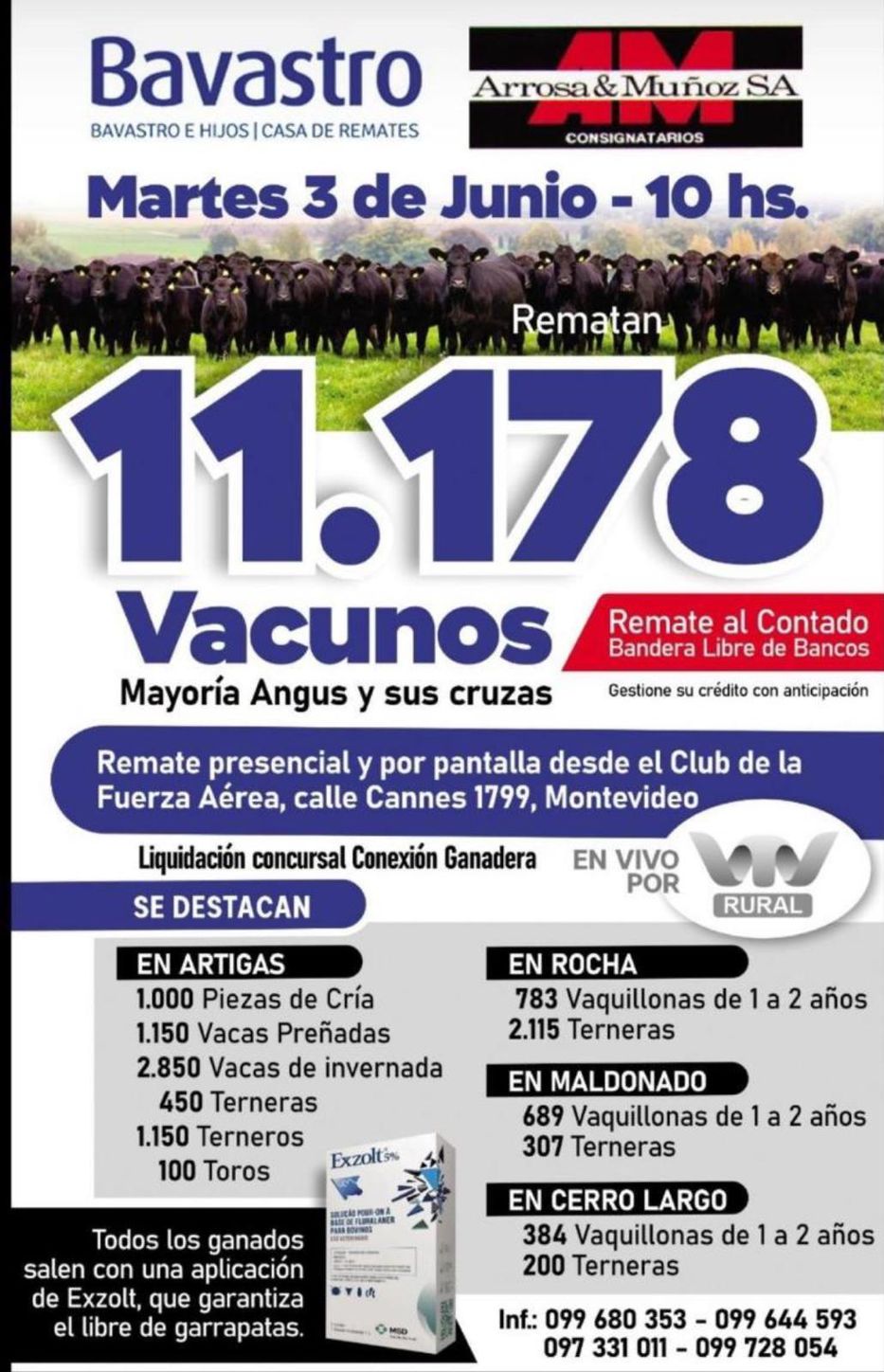 Foto: Difusión.