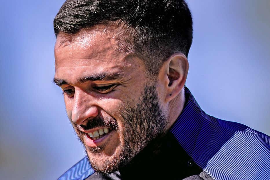 ¿Y si te llama Flavio?