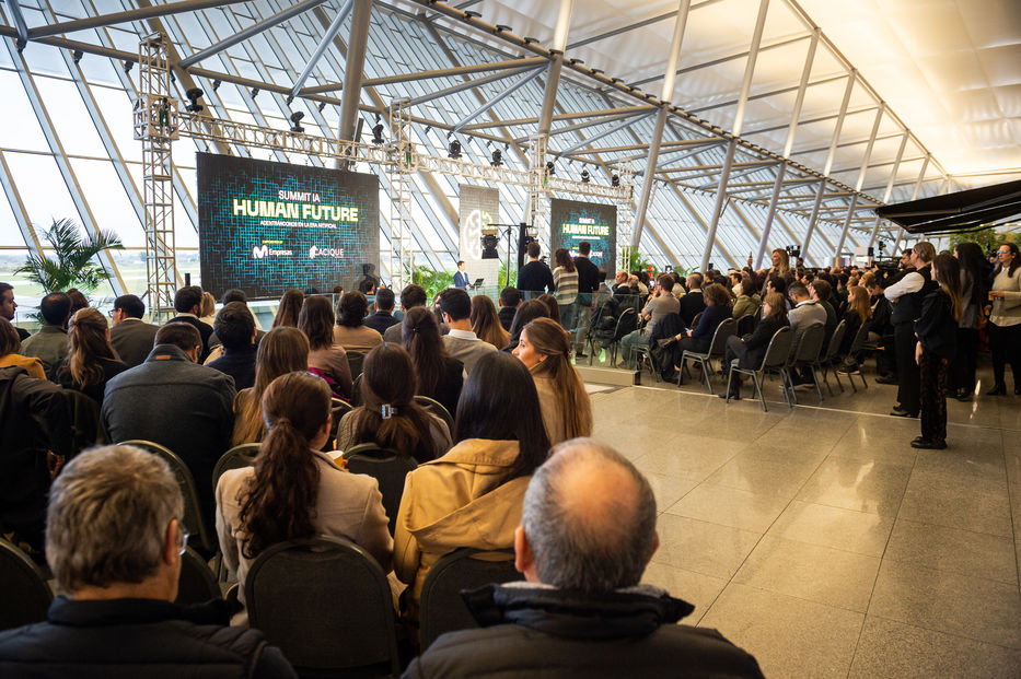 Innovación y decisiones humanas