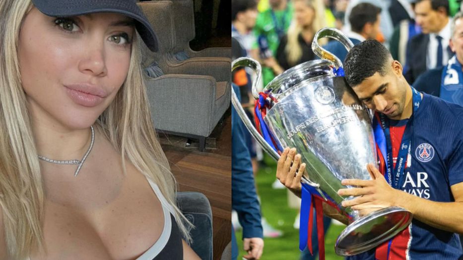 ¿Romance en puerta?