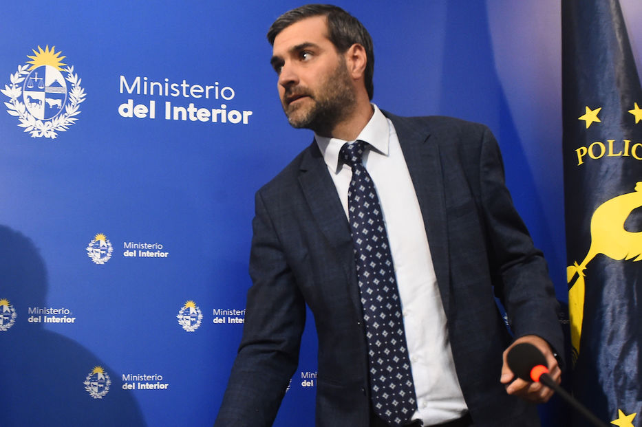 No huele bien la cosa