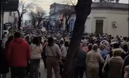 La de todos los años