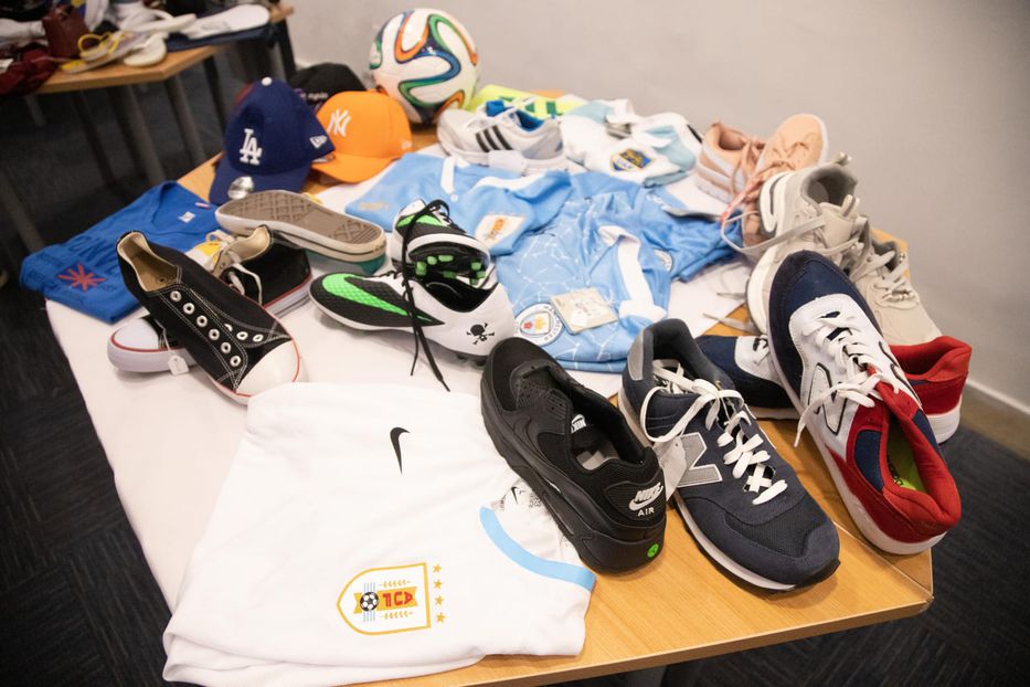 Un par de tibias y una calavera