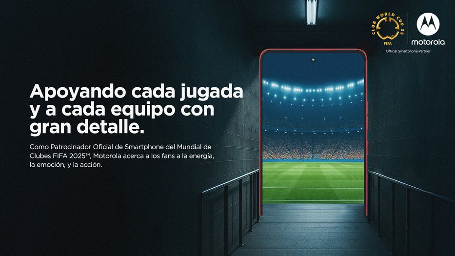 Fútbol conectado