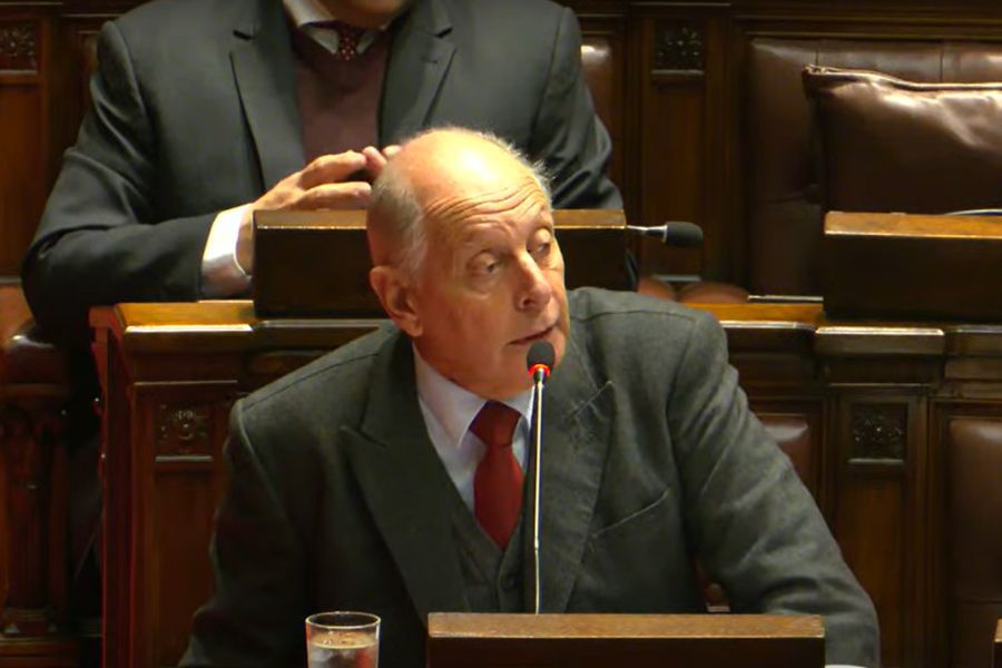 Se complicó un partido fácil