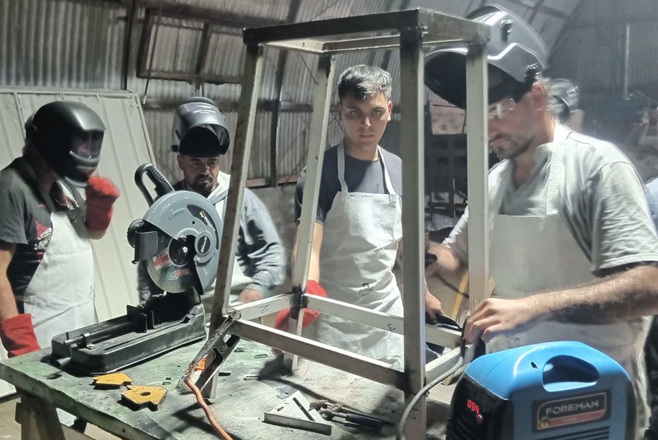 Foto: cedida a Montevideo Portal