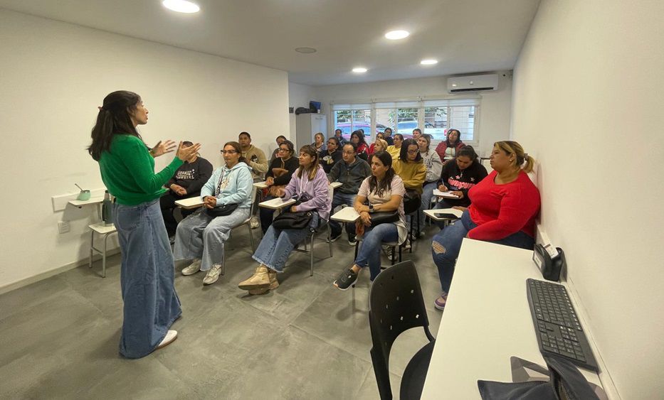 Foto: cedida a Montevideo Portal