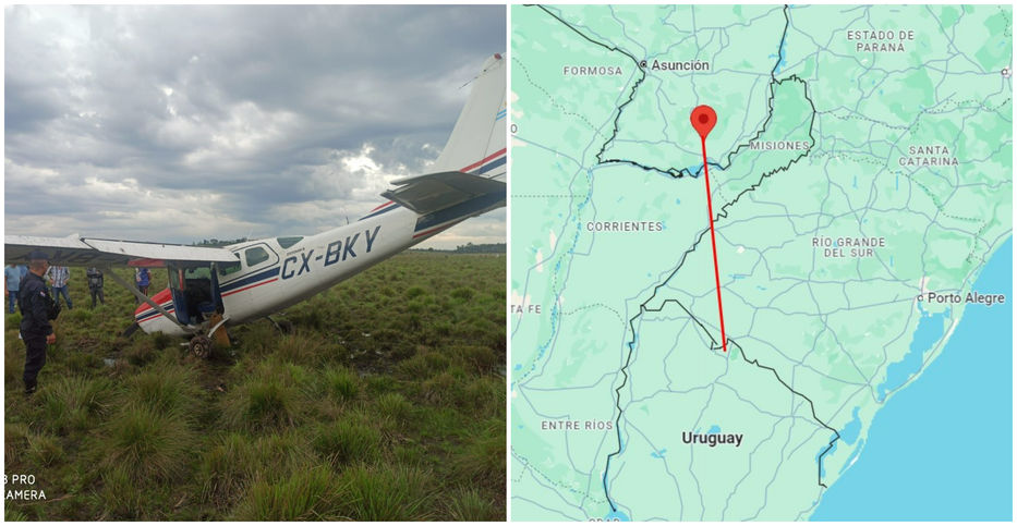 Que les den las millas