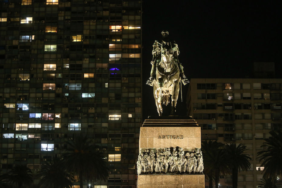 Los paisanos le dicen