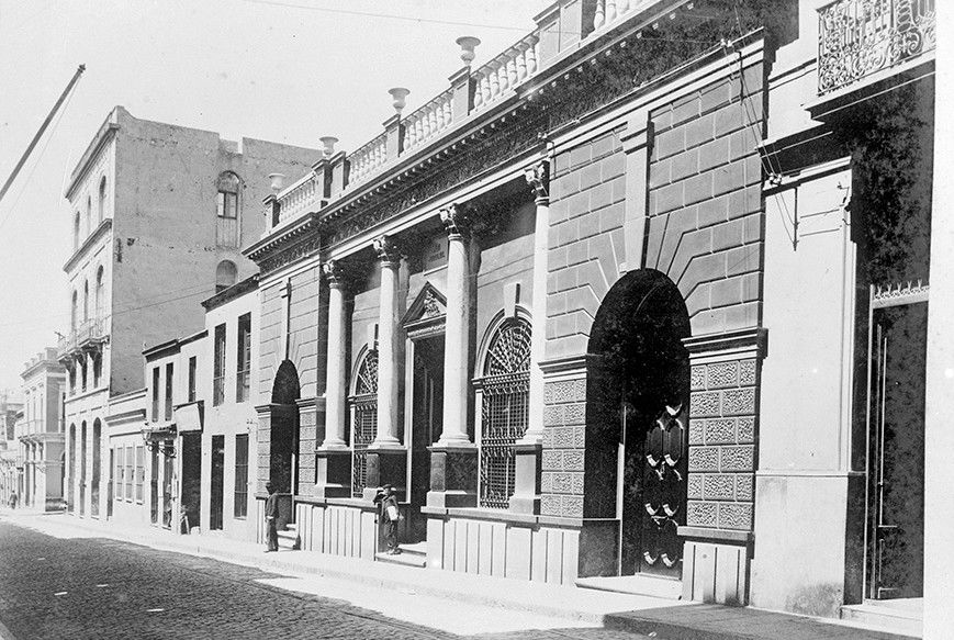 Nacimiento del Uruguay moderno (59)