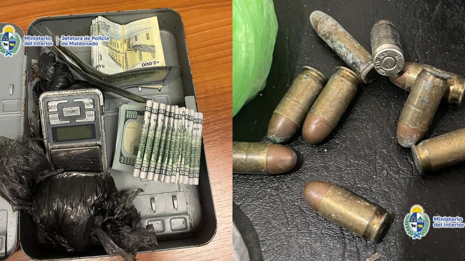 El operativo fue un éxito