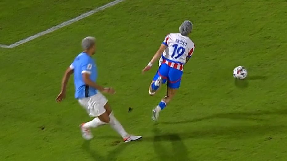 Insssólito, Mariano