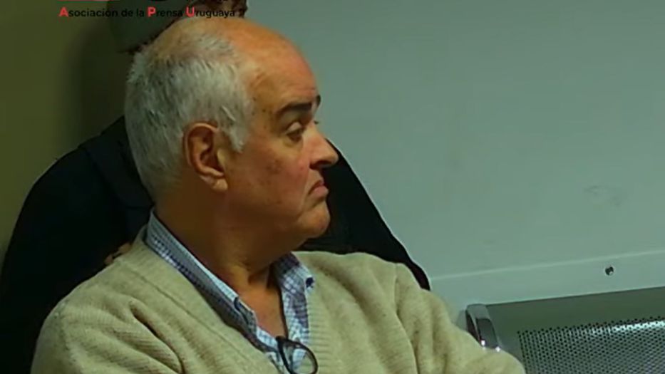 In sécula seculórum, dijo